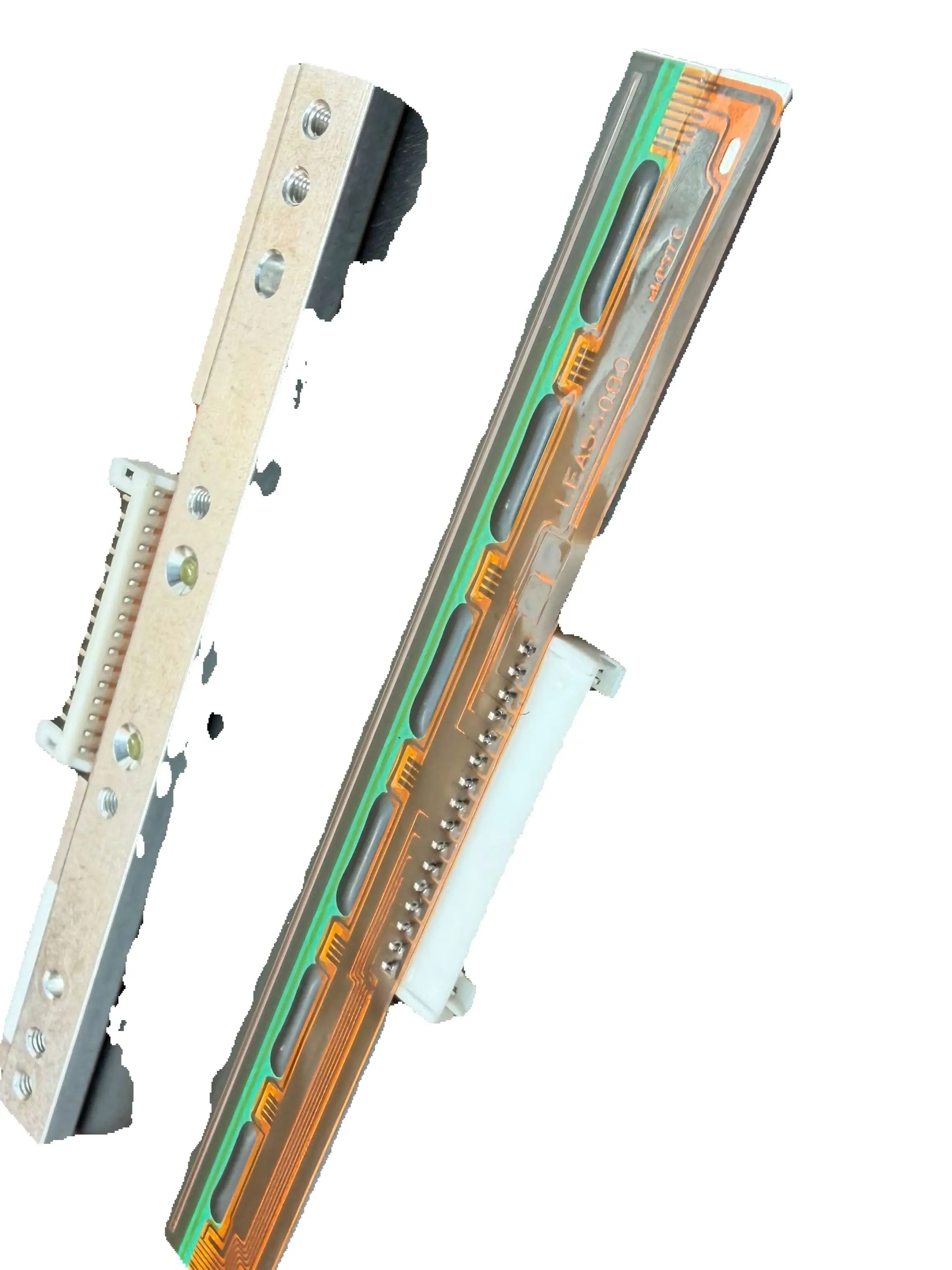 Head for GODEX EZ1100 ZA-124U Thermal Label Print Head EZ-1100plus, EZ-1105plus G500U ZA-124-U EZ-1200 Thermal Printhead Label
Head for GODEX EZ1100 ZA-124U Thermal Label Print Head EZ-1100plus, EZ-1105plus G500U ZA-124-U EZ-1200 Thermal Printhead Label