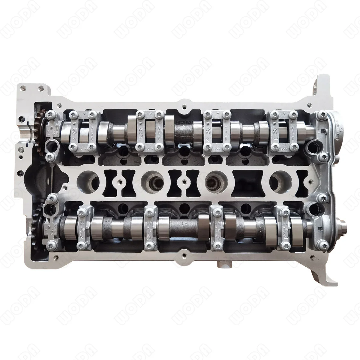 1.8T AGU AEB 910029 Cylinder Head Assembly 058103373D 06A103351L For VW Passat Golf For Audi A3 A4 Jetta Beetle Golf
1.8T AGU AEB 910029 Cylinder Head Assembly 058103373D 06A103351L For VW Passat Golf For Audi A3 A4 Jetta Beetle Golf