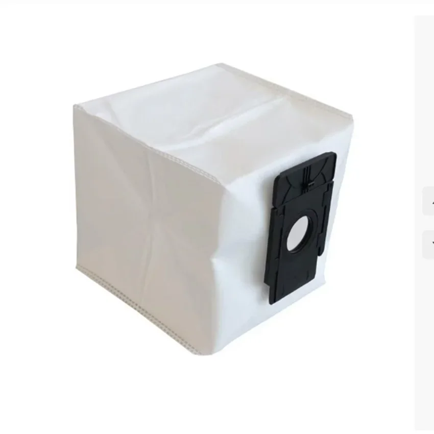 10/16PCS Non-woven Dust Bag Dust Collection Bag for 360 S8/TAPO RV10/ RV20 Mop/RV20 Mop Plus/RV30 Plus Robot Vacuum Accessories
10/16PCS Non-woven Dust Bag Dust Collection Bag for 360 S8/TAPO RV10/ RV20 Mop/RV20 Mop Plus/RV30 Plus Robot Vacuum Accessories