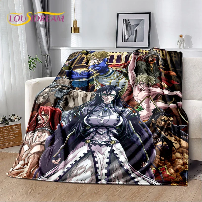 2025 New Style Record of Ragnarok Cartoon Anime Blanket,Soft Throw Blanket for Home Bedroom Bed Sofa Travel Picnic Cover Kids
2025 New Style Record of Ragnarok Cartoon Anime Blanket,Soft Throw Blanket for Home Bedroom Bed Sofa Travel Picnic Cover Kids