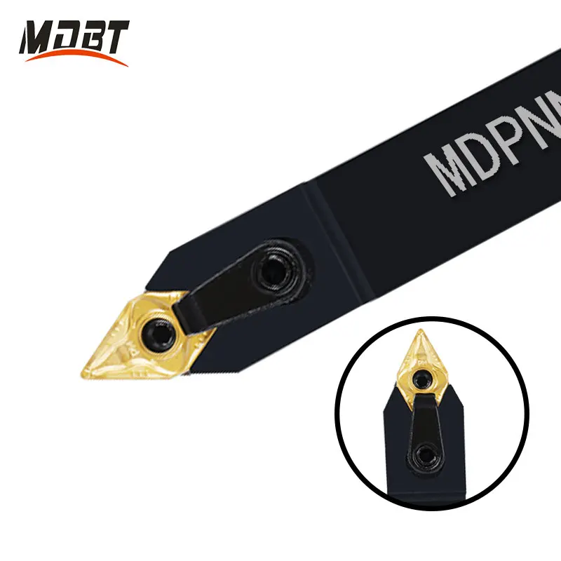 MDPNN2020K15 MDPNN1616H11 External Turning Tool 62.5 Degree Indexable Lathe Tools Lathe CNC Inserts Holder Machine Tools
MDPNN2020K15 MDPNN1616H11 External Turning Tool 62.5 Degree Indexable Lathe Tools Lathe CNC Inserts Holder Machine Tools