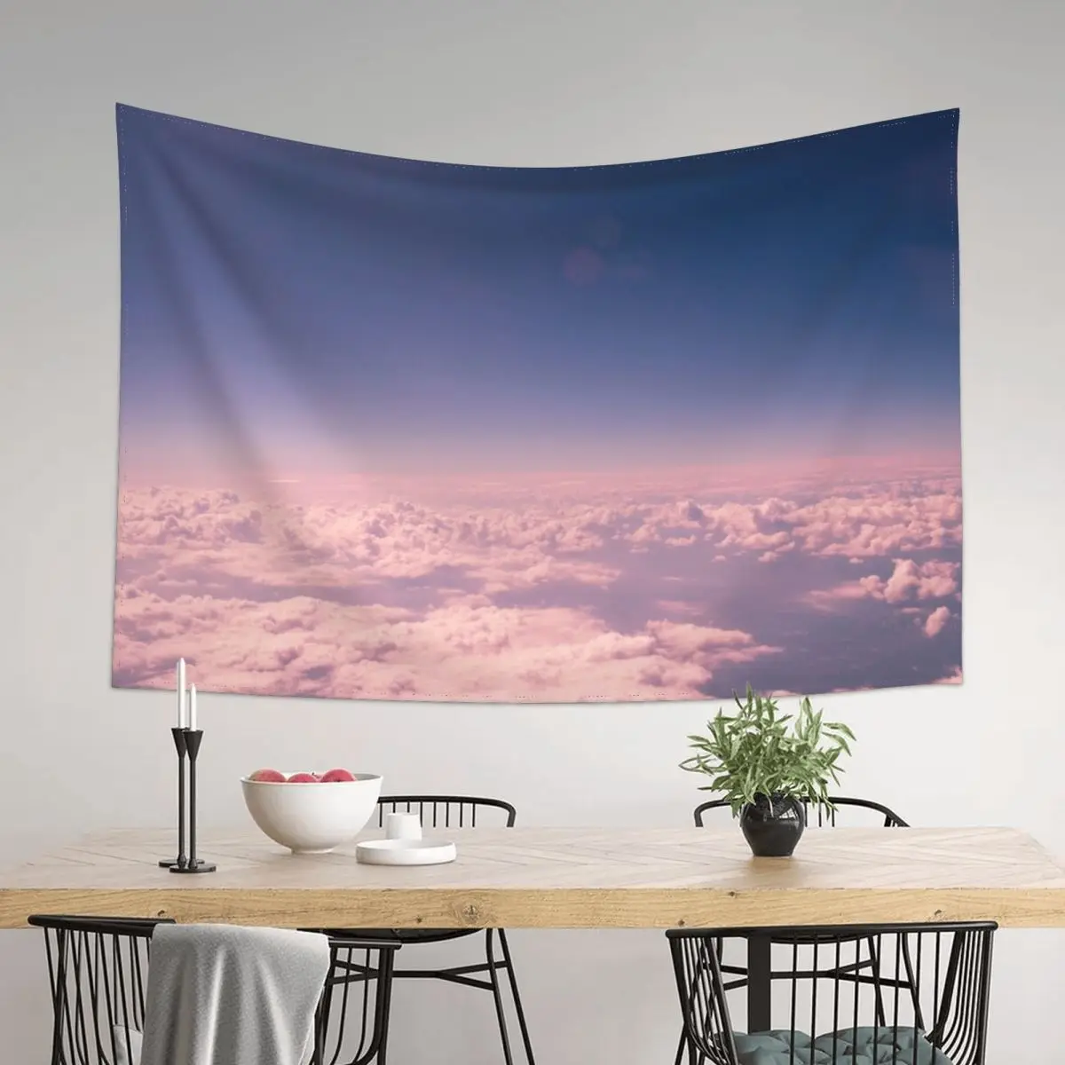 Pink clouds Tapestry Kawaii Room Decor Home Decoration Decorative Wall Murals Carpet Wall Tapestry
Pink clouds Tapestry Kawaii Room Decor Home Decoration Decorative Wall Murals Carpet Wall Tapestry