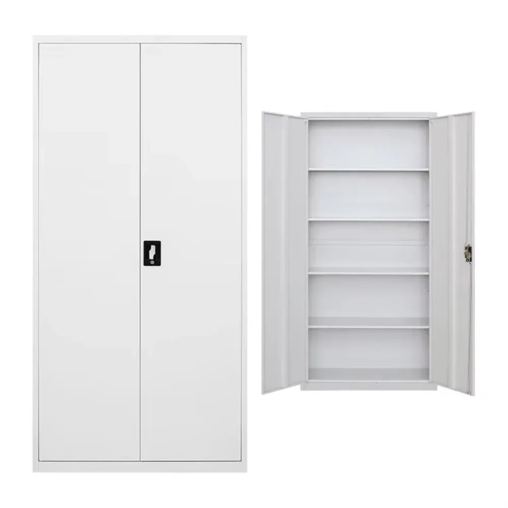 Luoyang Cupboard Key Lock 2 Door Storage Manufacture Bookshelf Modern Furniture Office Steel Metal File Cabinet School Use
Luoyang Cupboard Key Lock 2 Door Storage Manufacture Bookshelf Modern Furniture Office Steel Metal File Cabinet School Use