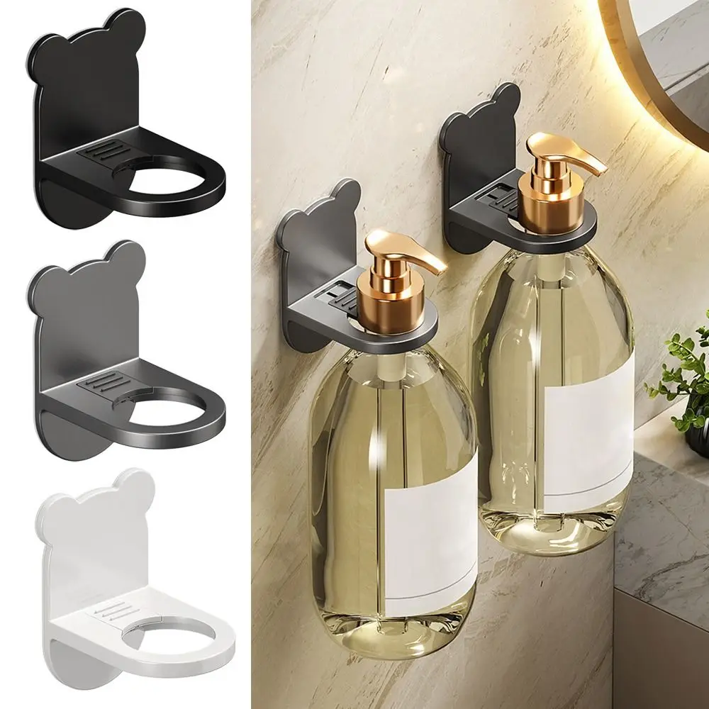 Adjustable Liquid Soap Clip Bathroom Kitchen Shampoo Holder Soap Bottle Holder Shower Gel Hanger Detergent Bottle Shelf
Adjustable Liquid Soap Clip Bathroom Kitchen Shampoo Holder Soap Bottle Holder Shower Gel Hanger Detergent Bottle Shelf