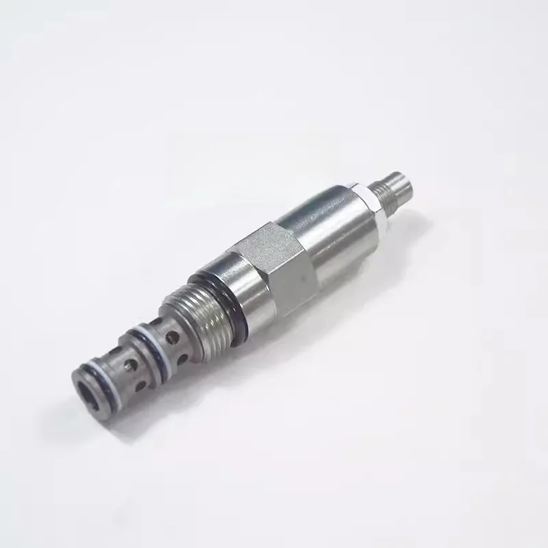 Threaded cartridge direct acting pressure relief valve DPR2-10/LDPR-10 accessories
Threaded cartridge direct acting pressure relief valve DPR2-10/LDPR-10 accessories