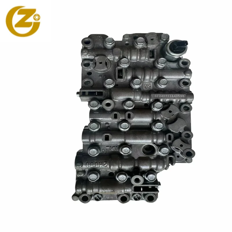 Drive valve body 488002H900 48880-2H900 4888502300 46313-2H500 463132H600 463132H100 for Hyundai and Kia ELANTRA 19 1.5L
Drive valve body 488002H900 48880-2H900 4888502300 46313-2H500 463132H600 463132H100 for Hyundai and Kia ELANTRA 19 1.5L