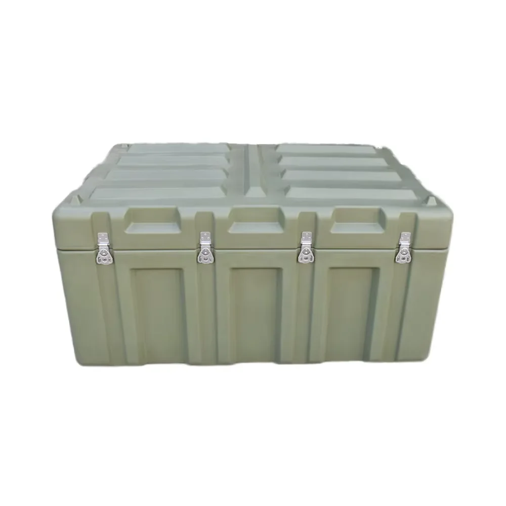 Factory Direct Low Price High Quality Waterproof Car Storage Tool Heavy-duty Rotomolded Case 1200*800*800 Mm
Factory Direct Low Price High Quality Waterproof Car Storage Tool Heavy-duty Rotomolded Case 1200*800*800 Mm