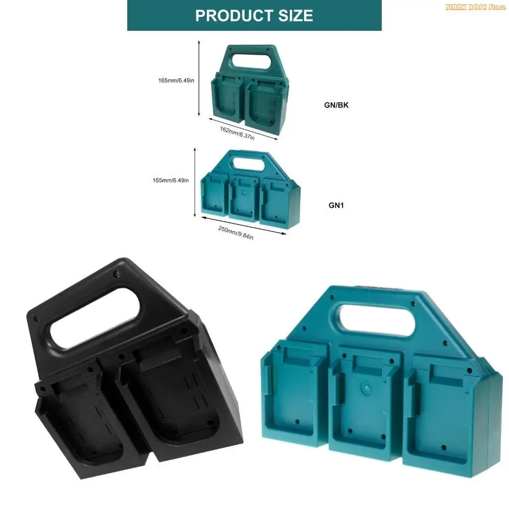 Крепление организаторов батареи с несколькими слотами K1AE безопасное для инструмента мастерской
Крепление организаторов батареи с несколькими слотами K1AE безопасное для инструмента мастерской