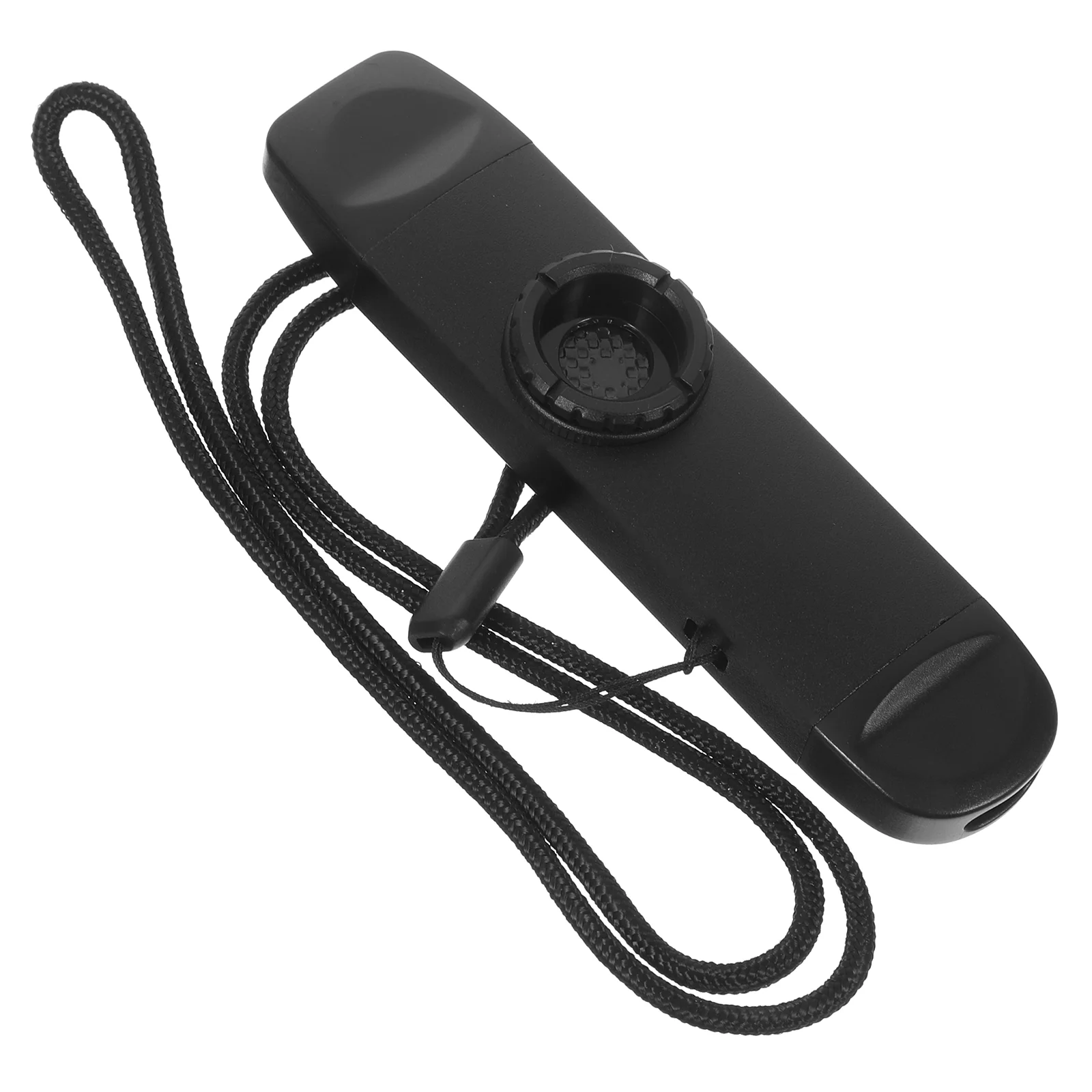 Kazoo Musical Instrument Double-headed Metal for Beginners to Learn Doo-doo Flute Instruments Favors Black
Kazoo Musical Instrument Double-headed Metal for Beginners to Learn Doo-doo Flute Instruments Favors Black