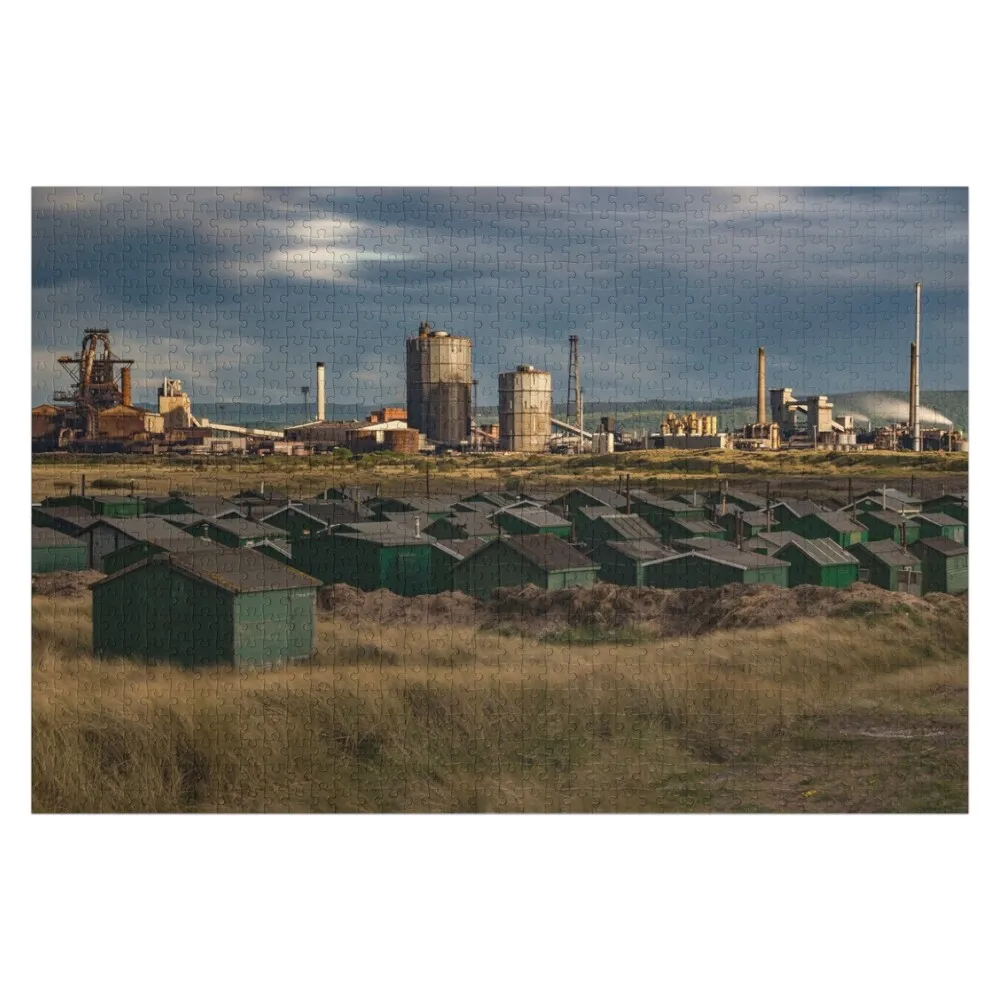 Fishermans Huts and Steel works Jigsaw Puzzle Custom Customs With Photo Personalized For Kids Jigsaw Custom Puzzle
Fishermans Huts and Steel works Jigsaw Puzzle Custom Customs With Photo Personalized For Kids Jigsaw Custom Puzzle