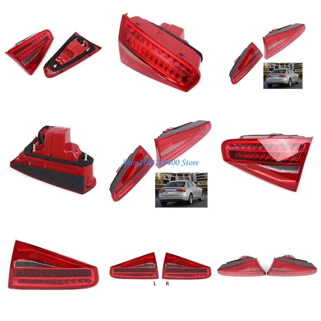 y1gd LED Rear Tail Light 8K5945093AC Lamp For Base 2013-2016 Rear Brake Light
y1gd LED Rear Tail Light 8K5945093AC Lamp For Base 2013-2016 Rear Brake Light