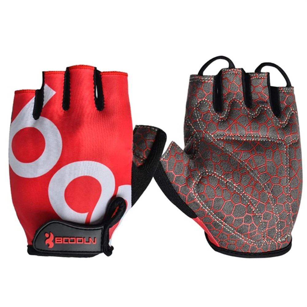 Cycling Half-finger Gloves Breathable Non-slip Sport Gloves Bicycle Gloves Unisex Tactical Gloves Cycling Equipment Hot sale
Cycling Half-finger Gloves Breathable Non-slip Sport Gloves Bicycle Gloves Unisex Tactical Gloves Cycling Equipment Hot sale