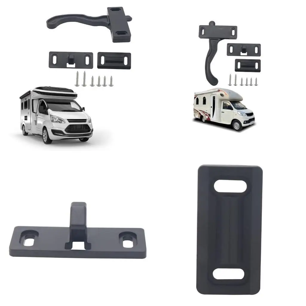 31BC RVS Экран Дверь защелка для лагеря Караваны защелка для рук
31BC RVS Экран Дверь защелка для лагеря Караваны защелка для рук