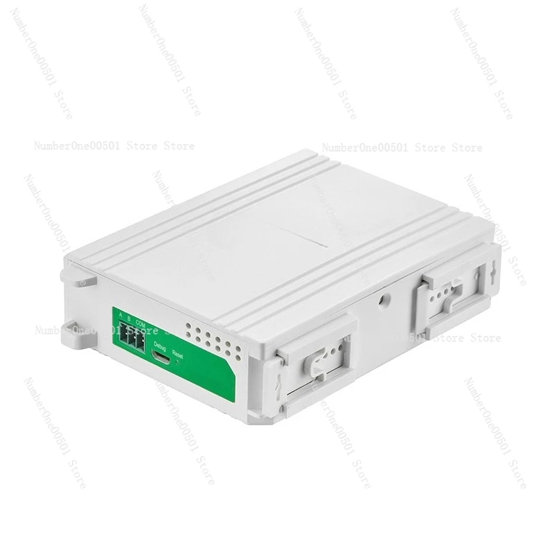BL124 Modbus в Ethernet IP-шлюз 3-портовый преобразователь протокола ПЛК промышленный
BL124 Modbus в Ethernet IP-шлюз 3-портовый преобразователь протокола ПЛК промышленный