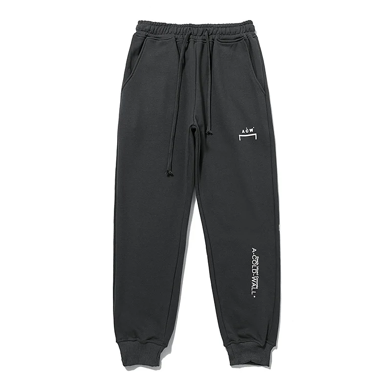 2024aw High Quality ACW Letter Printing Cargo Pants Men Sweatpants Man Baggy Pants Oversize Fashion
2024aw High Quality ACW Letter Printing Cargo Pants Men Sweatpants Man Baggy Pants Oversize Fashion