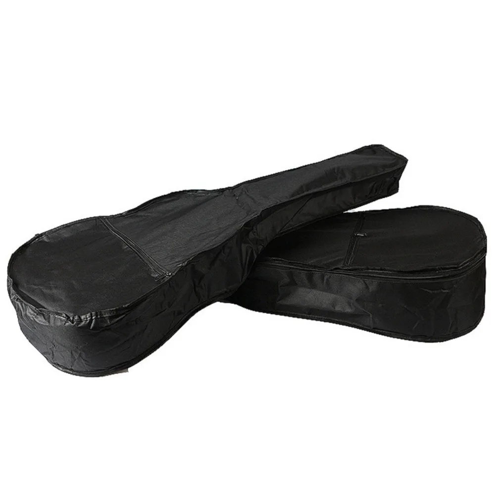 Universal Guitar Storage Bag 21/23/26 Inch Waterproof Guitar Parts Ukulele Adjustable Strap Guitar Parts Accessory
Universal Guitar Storage Bag 21/23/26 Inch Waterproof Guitar Parts Ukulele Adjustable Strap Guitar Parts Accessory