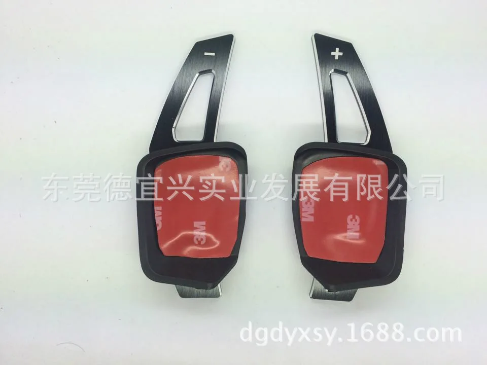 For Volkswagen Golf 7 Lamando POLO Car Steering Wheel Shift Paddle Shifter car accessories tools
For Volkswagen Golf 7 Lamando POLO Car Steering Wheel Shift Paddle Shifter car accessories tools