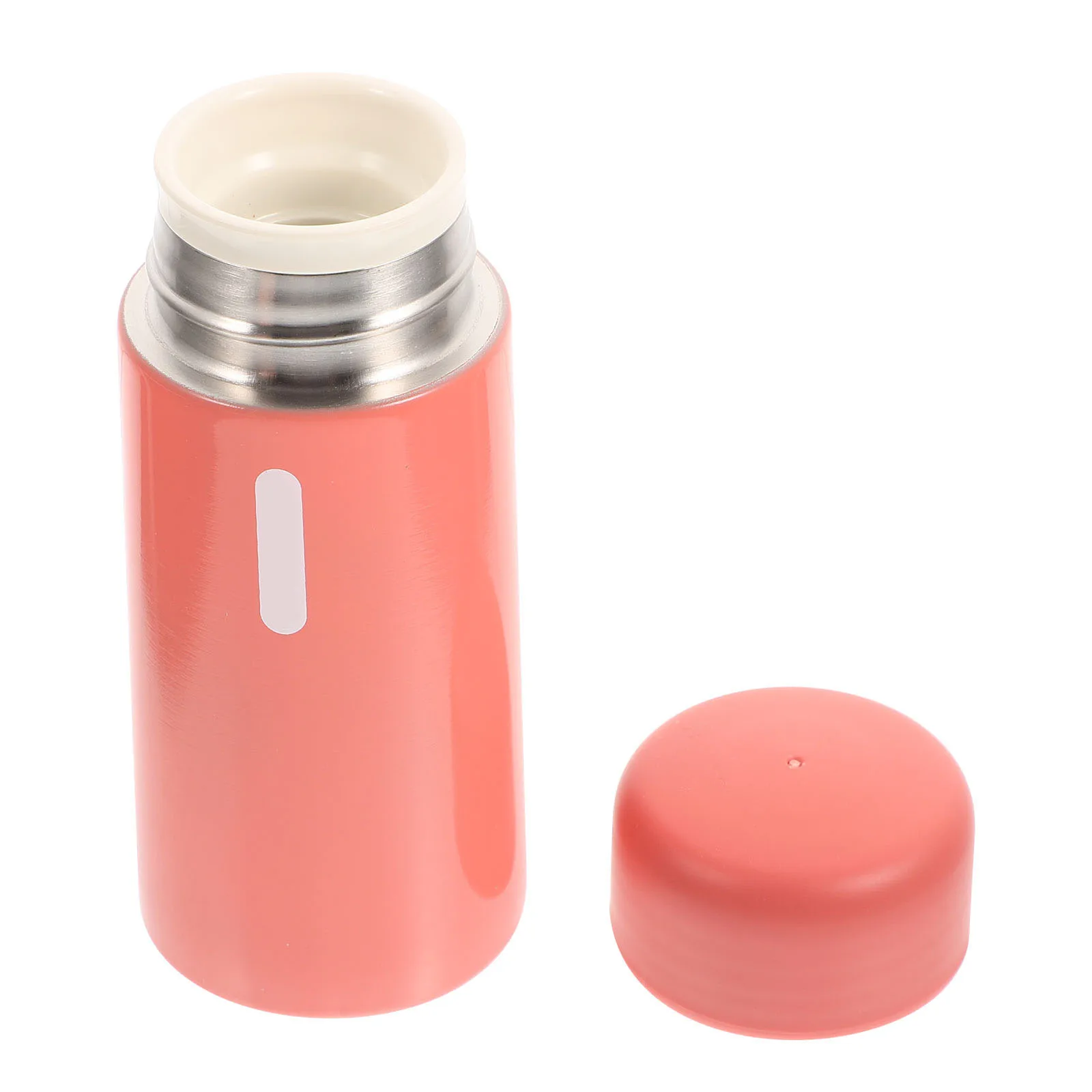 Mini Insulated Water Bottle Vacuum Cup Portable Flask Stainless Steel Leak Proof Outdoor Camping Container
Mini Insulated Water Bottle Vacuum Cup Portable Flask Stainless Steel Leak Proof Outdoor Camping Container