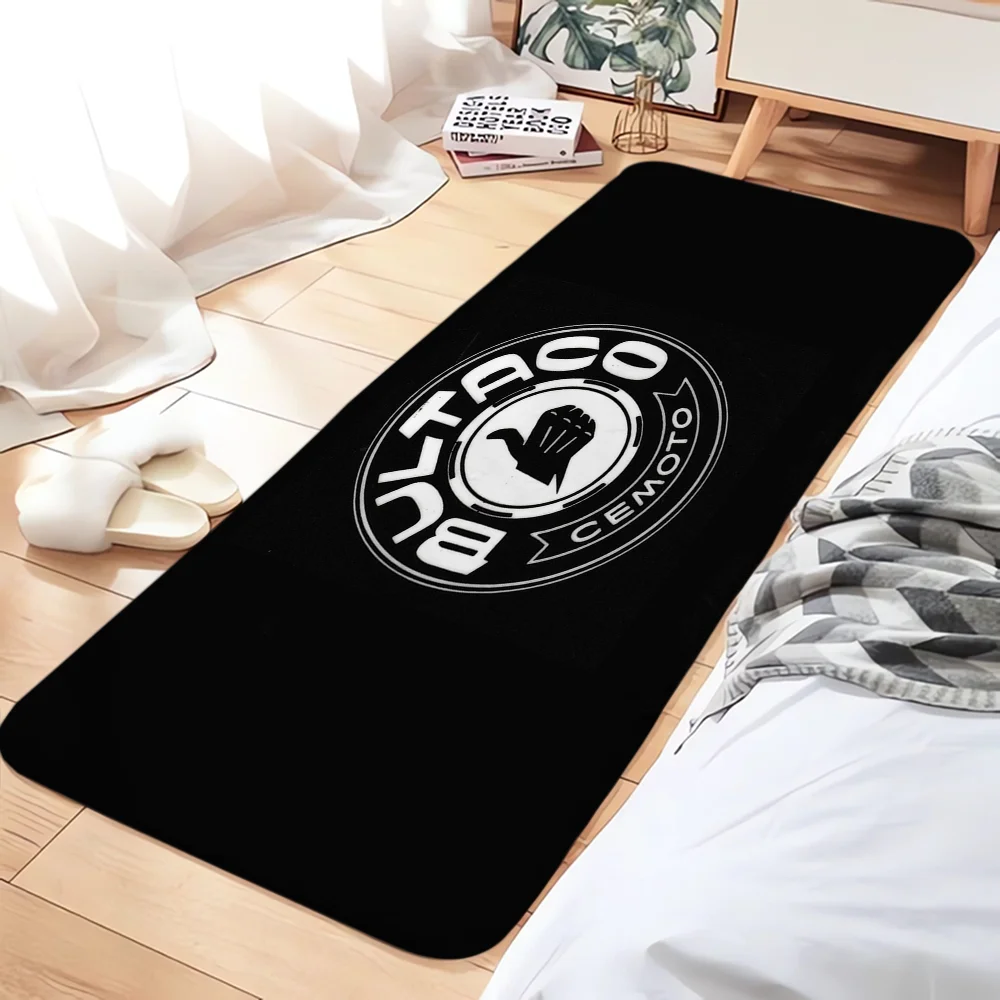 B-Bultacos Bathroom Mat Carpet for Bed Room Mats Washable Non-slip Kitchen Rug Balcony Home Decorations Entrance Doormat Rugs
B-Bultacos Bathroom Mat Carpet for Bed Room Mats Washable Non-slip Kitchen Rug Balcony Home Decorations Entrance Doormat Rugs