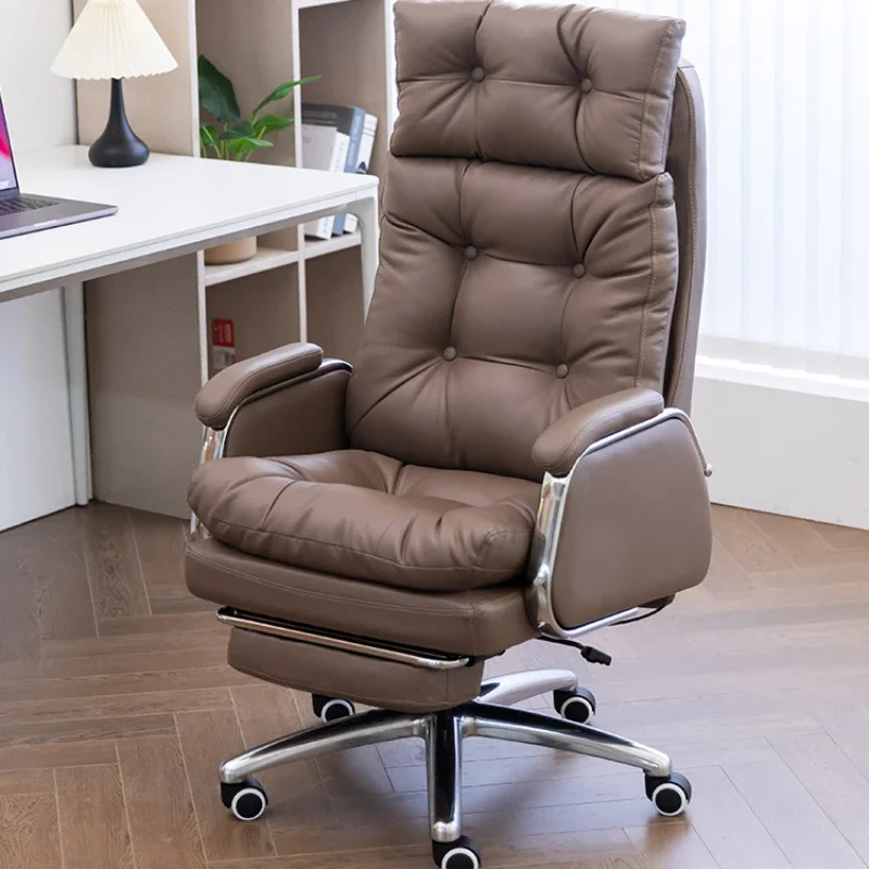 Leather Office Chair Meeting Single Person Transformer Student Chairs Saddle Beauty Salon Gamming Cheap Design Transparent Comfy
Leather Office Chair Meeting Single Person Transformer Student Chairs Saddle Beauty Salon Gamming Cheap Design Transparent Comfy