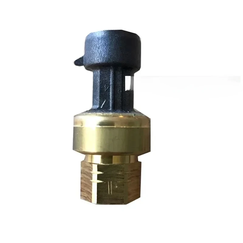 Central air conditioning high-pressure sensor 30HXC pressure transmitter OP12DA039EE original genuine accessory
Central air conditioning high-pressure sensor 30HXC pressure transmitter OP12DA039EE original genuine accessory