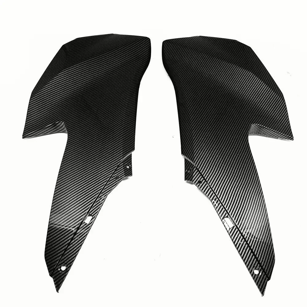 Carbon Fiber Color Side Frame Turn Signal Fairing For KAWASAKI NINJA ZX-10R ZX10R 2021-2022
Carbon Fiber Color Side Frame Turn Signal Fairing For KAWASAKI NINJA ZX-10R ZX10R 2021-2022