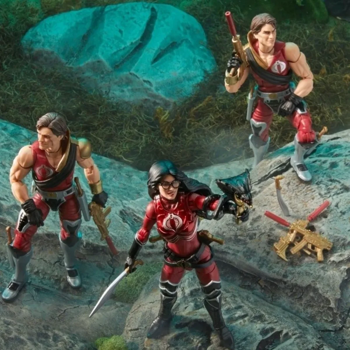 Hasbro G.I. Joe GI Joe Classified Series 6" 082 Crimson Strike Team Baroness Tomax Xamot Action Figure Model Toys Gifts In Stock 
Hasbro G.I. Joe GI Joe Classified Series 6" 082 Crimson Strike Team Baroness Tomax Xamot Action Figure Model Toys Gifts In Stock