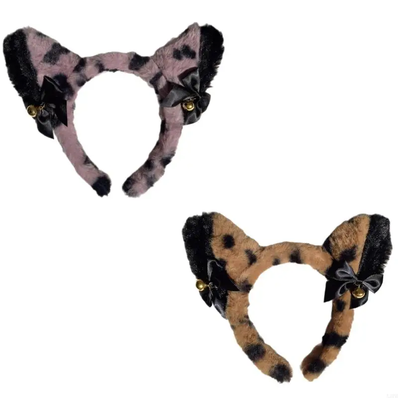 A3PB Plush Cats ушной повязка с колокольчиками для женщин и косплей мягкие и удобные головные уборы косплей
A3PB Plush Cats ушной повязка с колокольчиками для женщин и косплей мягкие и удобные головные уборы косплей