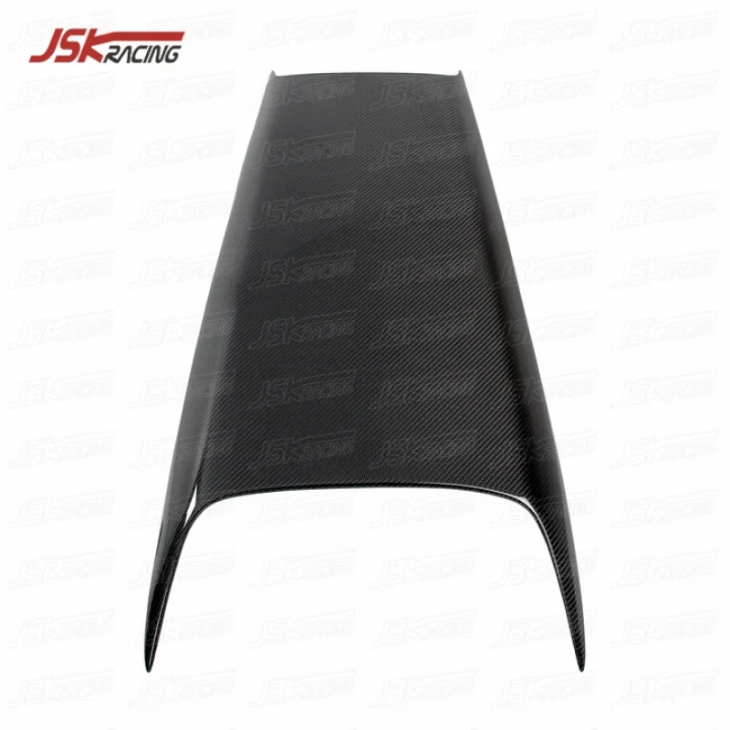 JSK STYLE CARBON FIBER TOP SCOOP VENT For 2012-2014 MCLAREN MP4-12C
JSK STYLE CARBON FIBER TOP SCOOP VENT For 2012-2014 MCLAREN MP4-12C