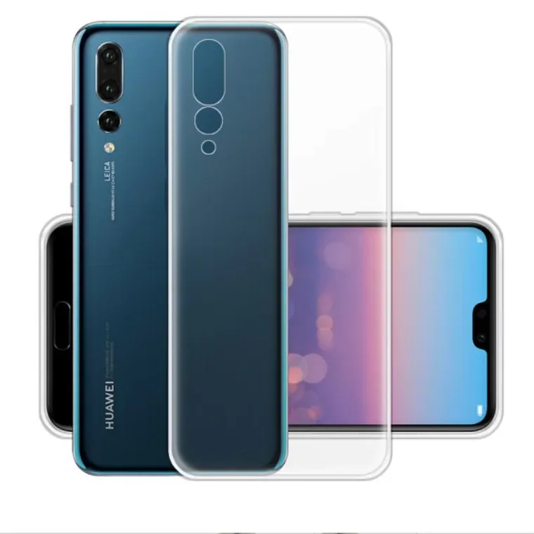 For Huawei Honor 300 Mate 70 Pro Magic 7 X5B Plus + Pls Nova 13 X60 Clear Soft TPU Silicone Case Cover Phone Protection Fundas
For Huawei Honor 300 Mate 70 Pro Magic 7 X5B Plus + Pls Nova 13 X60 Clear Soft TPU Silicone Case Cover Phone Protection Fundas