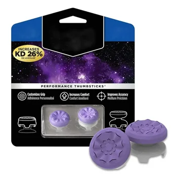 For PS4 Series Handle Cap Heightening Rocker Cap For PS4 Competitive Cap ps5 controller rocker protective cap FPS protective cap
