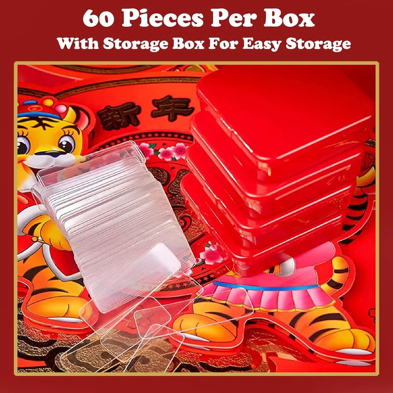 240/120 шт. многоразовая двусторонняя клейкая лента, многофункциональная водонепроницаемая прозрачная нано-лента из ПВХ, товары для офиса и дома
240/120 шт. многоразовая двусторонняя клейкая лента, многофункциональная водонепроницаемая прозрачная нано-лента из ПВХ, товары для офиса и дома