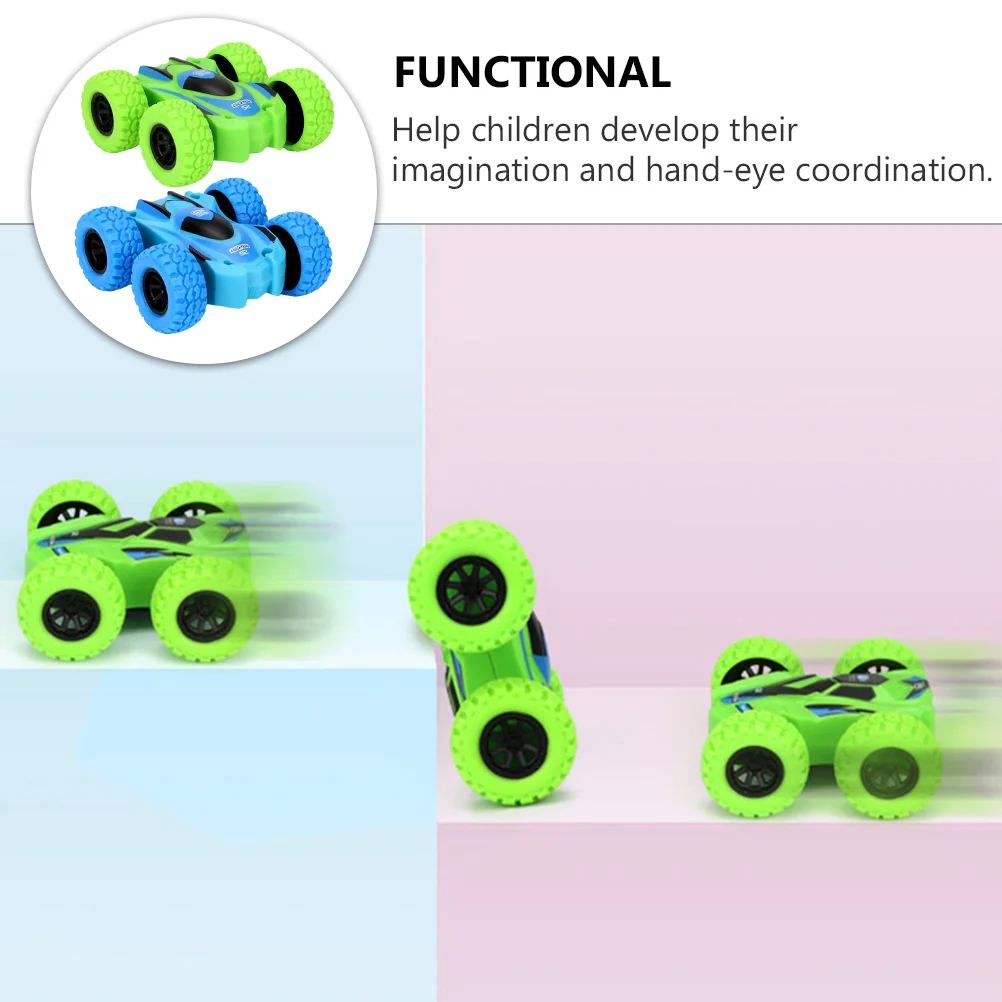 2Pcs Kids Inertia Off-Road Vehicles Set Large Size Bright Colors Durable Safe Educational Play for Toddlers Motor Skills
2Pcs Kids Inertia Off-Road Vehicles Set Large Size Bright Colors Durable Safe Educational Play for Toddlers Motor Skills