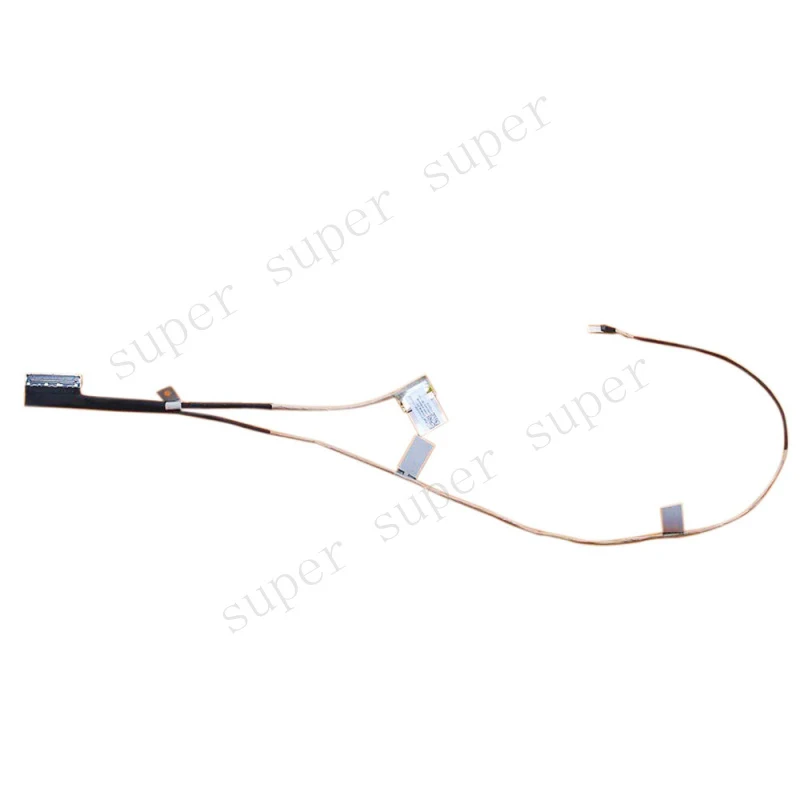 Кабель для подключения ЖК-экрана/видеодисплея S+ для ASUS UX501J UX501VW UX501JM N501J N501JM ROG
Кабель для подключения ЖК-экрана/видеодисплея S+ для ASUS UX501J UX501VW UX501JM N501J N501JM ROG