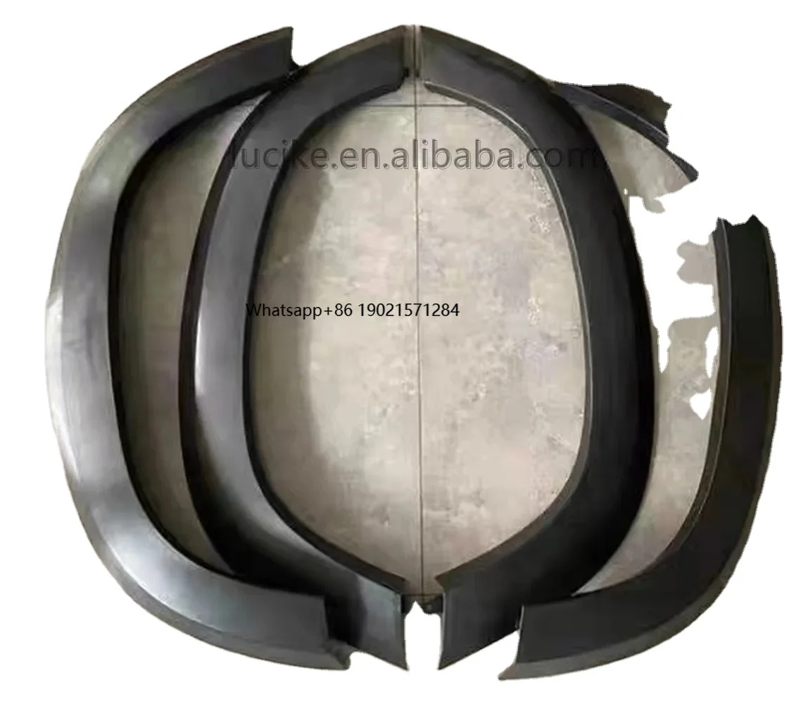 Для Defender 2020 90, широкая арка колеса L663defender Vplep0380vplep0379, аксессуары для автомобильных крыльев, модифицированные детали
Для Defender 2020 90, широкая арка колеса L663defender Vplep0380vplep0379, аксессуары для автомобильных крыльев, модифицированные детали