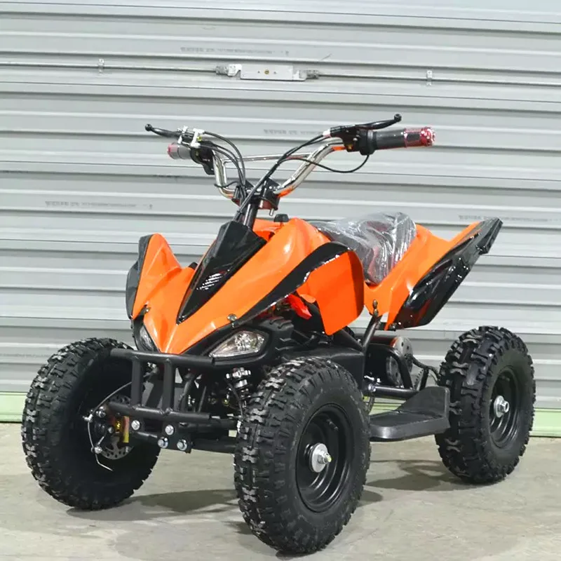 Quad Bike Children's 49cc Mini Quad ATV
Quad Bike Children's 49cc Mini Quad ATV