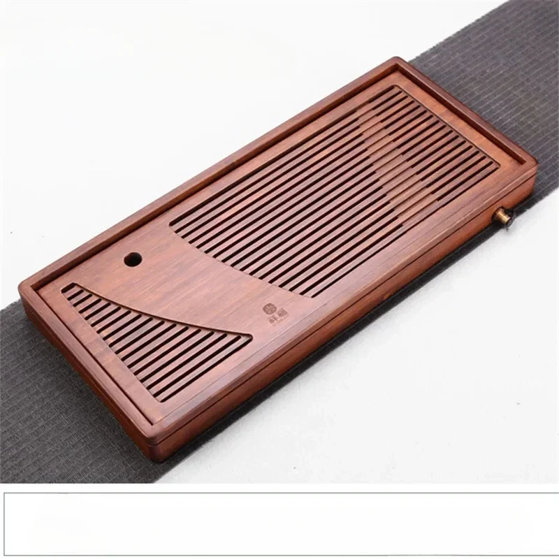 Chinese Solid Wooden Tea Tray Teaware Kung Fu Tea Set Carving Table Drawer Type Storage Drainage Tea Board Vintage Home Decor
Chinese Solid Wooden Tea Tray Teaware Kung Fu Tea Set Carving Table Drawer Type Storage Drainage Tea Board Vintage Home Decor