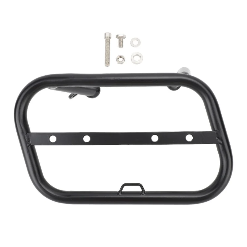 Опорная стойка для седельной сумки, железная боковая сумка для мотоцикла, сменный кронштейн для Ducati Scrambler 1100 Sport PRO 2017-2023, левый
Опорная стойка для седельной сумки, железная боковая сумка для мотоцикла, сменный кронштейн для Ducati Scrambler 1100 Sport PRO 2017-2023, левый