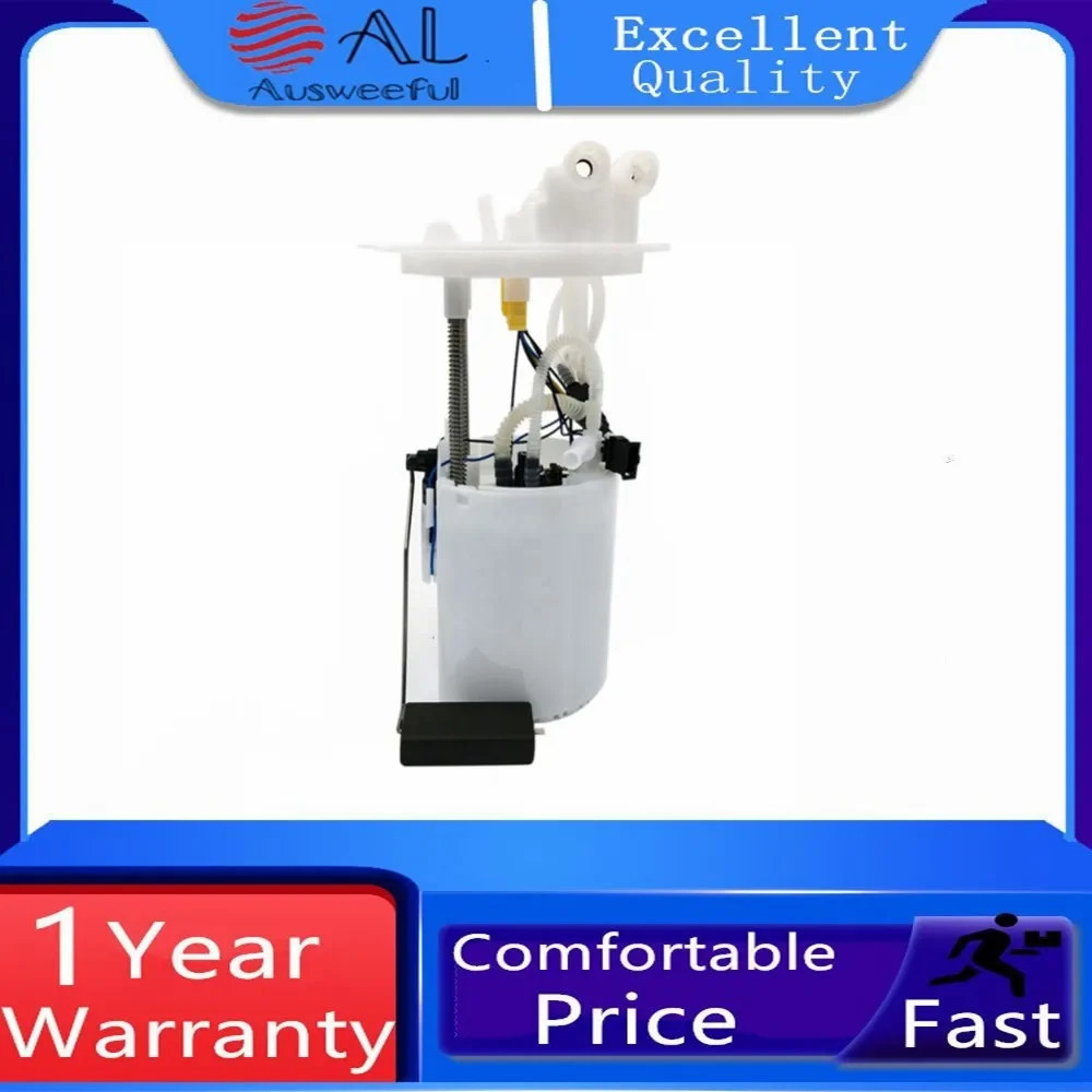 Fuel Pump Assembly for Volvo S40 S60 V60 S60L 0069098 A2C85760101 31372891 31273963 0076229
Fuel Pump Assembly for Volvo S40 S60 V60 S60L 0069098 A2C85760101 31372891 31273963 0076229
