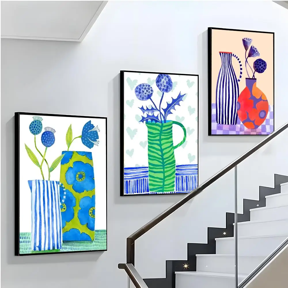 S-Sally Ann Langley Art Poster Modern Minimalist Art Wall Decor for Hallway Stairway Gallery Home Decoration
S-Sally Ann Langley Art Poster Modern Minimalist Art Wall Decor for Hallway Stairway Gallery Home Decoration