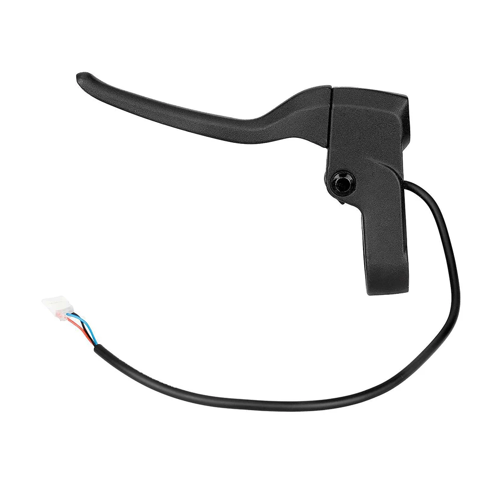 For NIU KQi3 Electric Scooters Brake Lever Brake Lever Electric Scooter Lightweight Design Comfortable Grip Easy Installation
For NIU KQi3 Electric Scooters Brake Lever Brake Lever Electric Scooter Lightweight Design Comfortable Grip Easy Installation