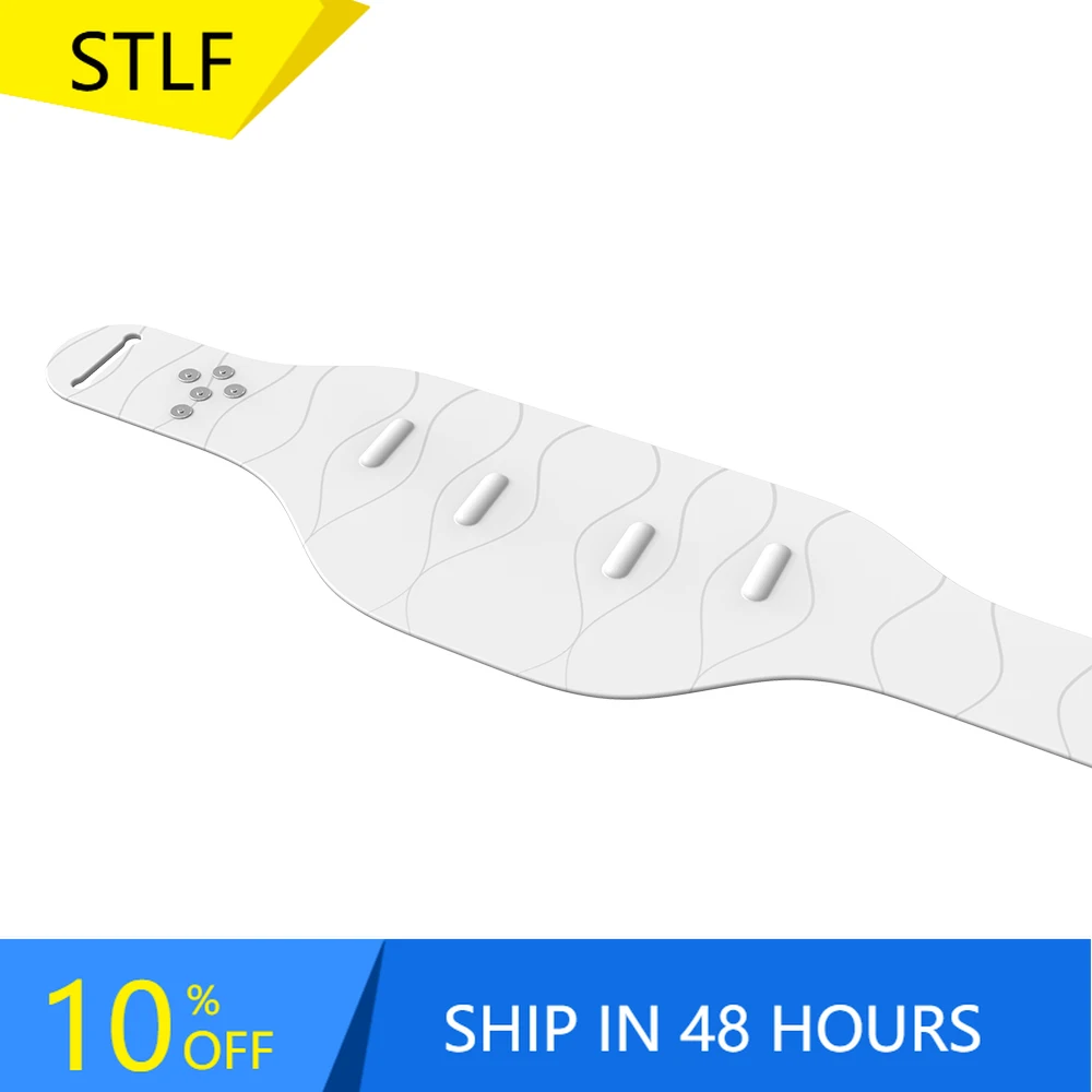 STLFSODOLUX Ремень с красным светом Инфракрасный свет Пояс-массажер для талии
STLFSODOLUX Ремень с красным светом Инфракрасный свет Пояс-массажер для талии