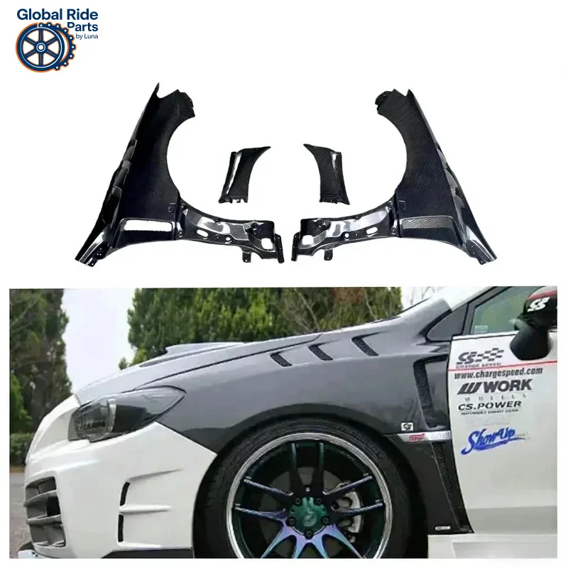 Подходит для Superior Subaru WRX модифицированное крыло из углеродного волокна
Подходит для Superior Subaru WRX модифицированное крыло из углеродного волокна