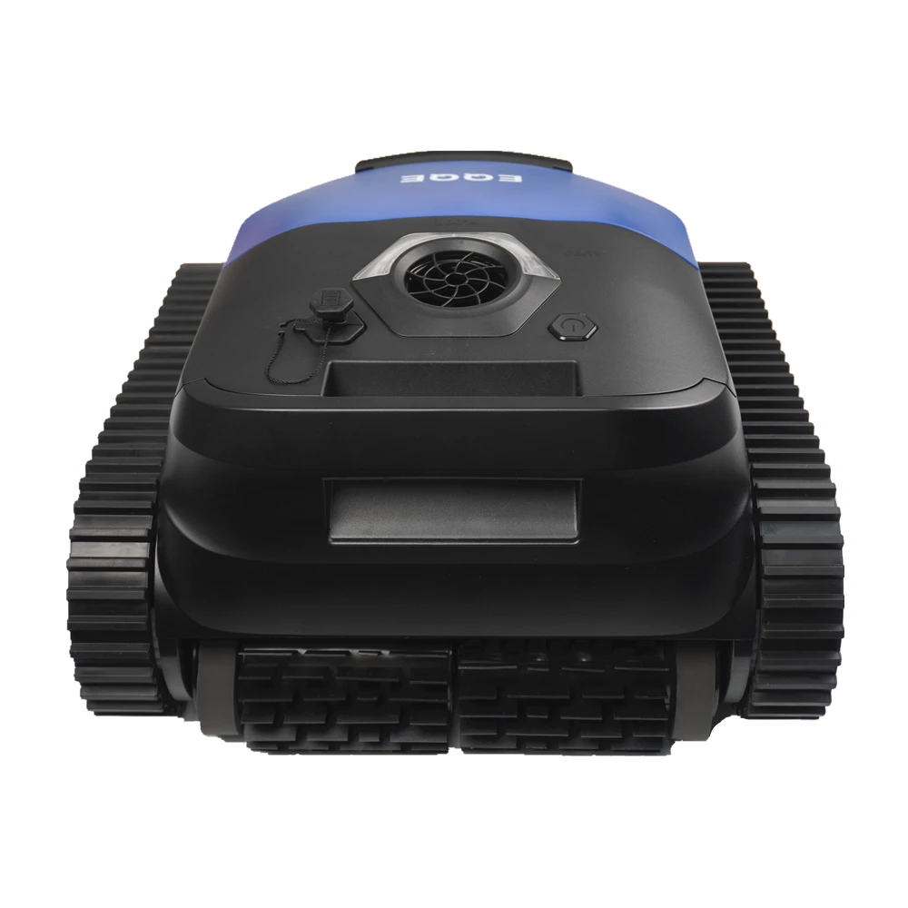 Automatic Swimming Pool Vacuum Cleaner Wall Climbing Cordless Machine Wireless Pool Cleaning Equipment
Automatic Swimming Pool Vacuum Cleaner Wall Climbing Cordless Machine Wireless Pool Cleaning Equipment