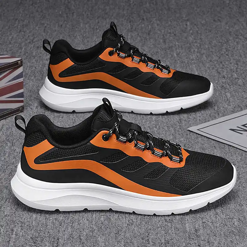 Thin Heel Rubber Sole Man Sneakers Retro Walking Shoes Wide Athletics Sports Fitness Classic Boti Sports Supplies Sneeker
Thin Heel Rubber Sole Man Sneakers Retro Walking Shoes Wide Athletics Sports Fitness Classic Boti Sports Supplies Sneeker