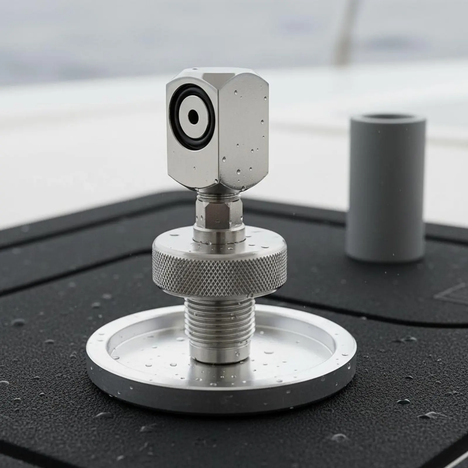DIN/YOKE Fill Adapter High Pressure DIN to Yoke Fill Adapter Valve Converter Safety Design Dive Gear Large Hand Wheel
DIN/YOKE Fill Adapter High Pressure DIN to Yoke Fill Adapter Valve Converter Safety Design Dive Gear Large Hand Wheel