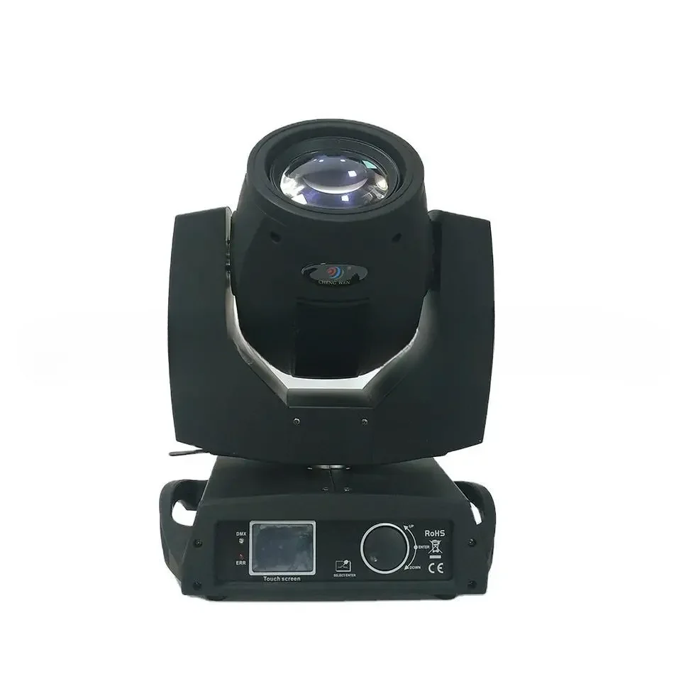 Super Pro Price 7R 230w Sharpy beam 7r Beam Moving Head stage Light CW-230
Super Pro Price 7R 230w Sharpy beam 7r Beam Moving Head stage Light CW-230