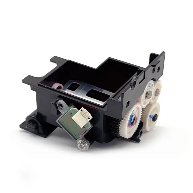 Used Original Toner Supply Assembly for Ricoh MP C2004 C2504 C3004 C3504 C4504 C5504 C5504 C6004 Toner Pump Unit
Used Original Toner Supply Assembly for Ricoh MP C2004 C2504 C3004 C3504 C4504 C5504 C5504 C6004 Toner Pump Unit