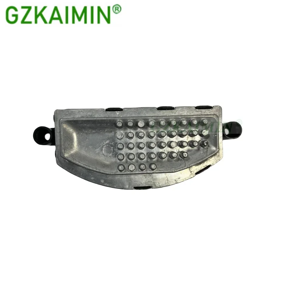 Контроллер резистора вентилятора отопителя GZKM для VW Golf MK7 Passat Tiguan Audi OEM 5Q0907521A
Контроллер резистора вентилятора отопителя GZKM для VW Golf MK7 Passat Tiguan Audi OEM 5Q0907521A