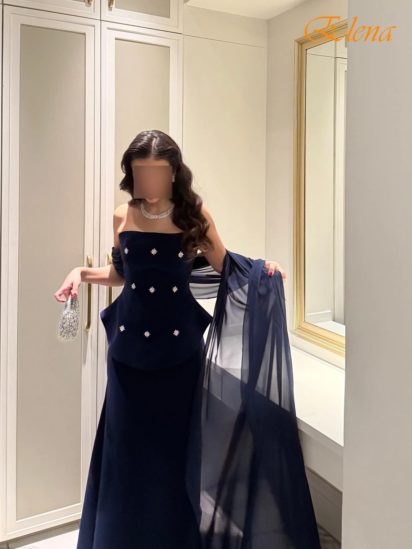 Прямая шаль без бретелек по индивидуальному заказу, элегантные платья без рукавов на заказ, нежные платья знаменитостей, модное вечернее платье
Прямая шаль без бретелек по индивидуальному заказу, элегантные платья без рукавов на заказ, нежные платья знаменитостей, модное вечернее платье